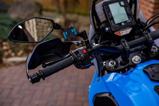 Used Yamaha Tenere 700 from Optimum Bikes