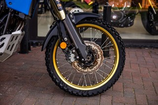 Used Yamaha Tenere 700 from Optimum Bikes