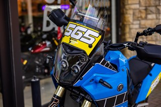 Used Yamaha Tenere 700 from Optimum Bikes