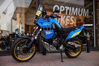 Used Yamaha Tenere 700 in York, North Yorkshire