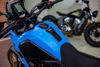 Used Yamaha Tenere 700 from Optimum Bikes