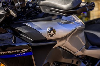 Used Yamaha Tracer 9 from Optimum Bikes