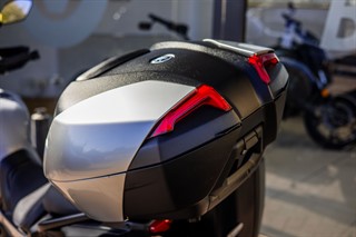 Used Yamaha Tracer 9 from Optimum Bikes