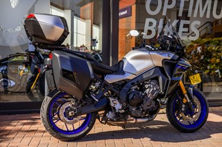 Used Yamaha Tracer 9 from Optimum Bikes