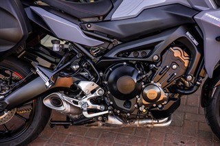 Used Yamaha Tracer 900 from Optimum Bikes