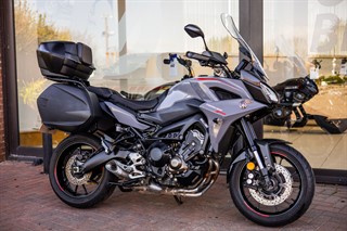 Used Yamaha Tracer 900 in York, North Yorkshire