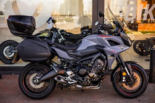 Used Yamaha Tracer 900 in York, North Yorkshire