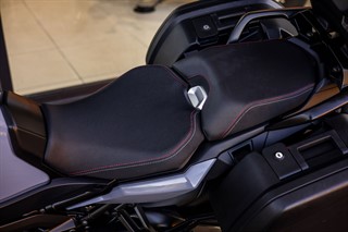 Used Yamaha Tracer 900 from Optimum Bikes