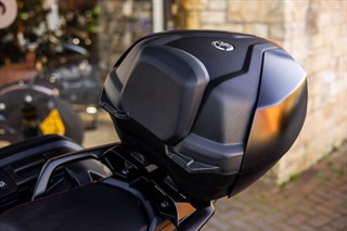 Used Yamaha Tracer 900 from Optimum Bikes