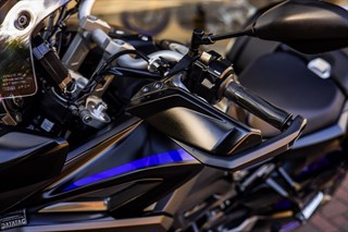 Used Yamaha Tracer 900 from Optimum Bikes