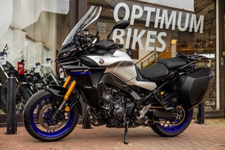 Used Yamaha Tracer 9 in York, North Yorkshire