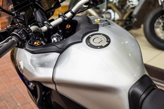 Used Yamaha Tracer 9 from Optimum Bikes