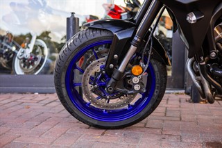 Used Yamaha Tracer 900 from Optimum Bikes