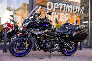 Used Yamaha Tracer 900 in York, North Yorkshire