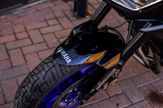 Used Yamaha Tracer 900 from Optimum Bikes