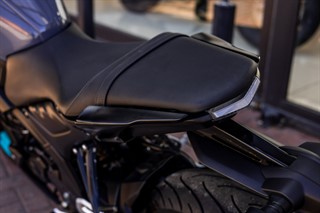 Used Yamaha MT-125 from Optimum Bikes