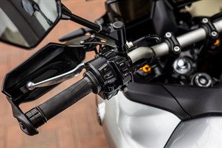 Used Yamaha Tracer 9 from Optimum Bikes