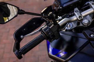 Used Yamaha Tracer 900 from Optimum Bikes