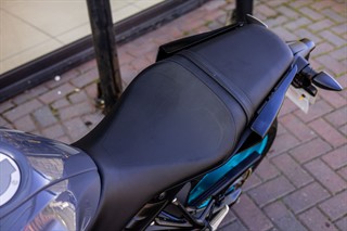 Used Yamaha MT-125 from Optimum Bikes