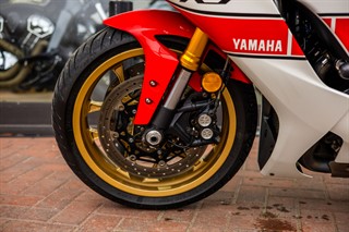 Used Yamaha YZF-R1 from Optimum Bikes