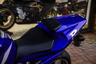 Used Yamaha YZF-R1 from Optimum Bikes