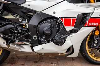 Used Yamaha YZF-R1 from Optimum Bikes