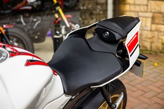 Used Yamaha YZF-R1 from Optimum Bikes