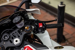 Used Yamaha YZF-R1 from Optimum Bikes