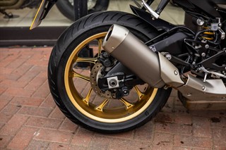 Used Yamaha YZF-R1 from Optimum Bikes