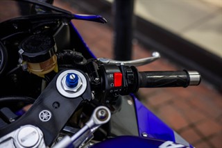 Used Yamaha YZF-R1 from Optimum Bikes