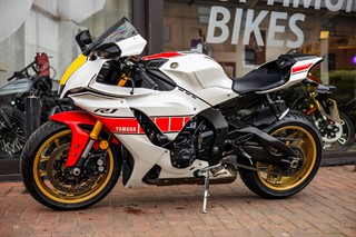 Used Yamaha YZF-R1 in York, North Yorkshire