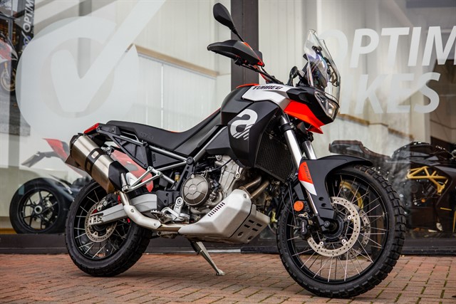 Used Aprilia Tuareg in York, North Yorkshire