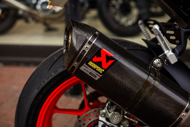 Used Aprilia Tuono 1100 V4