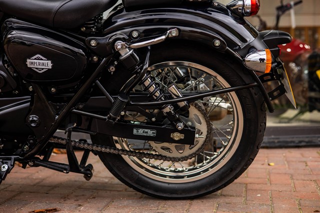 Used Benelli Unlisted