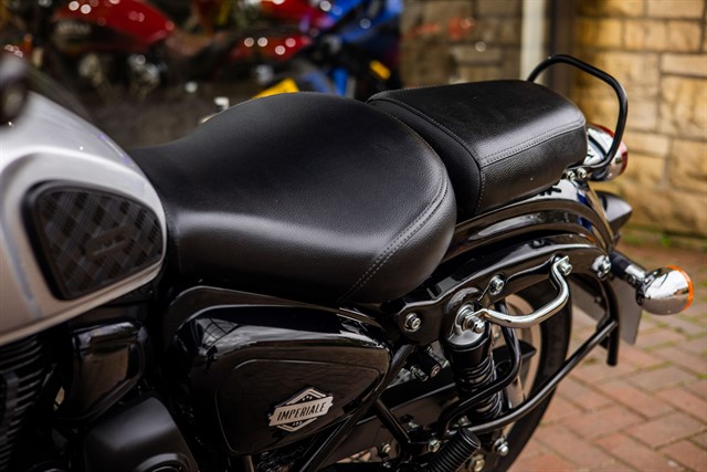 Used Benelli Unlisted