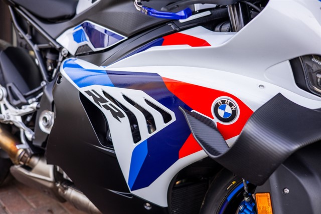 Used BMW M 1000 RR