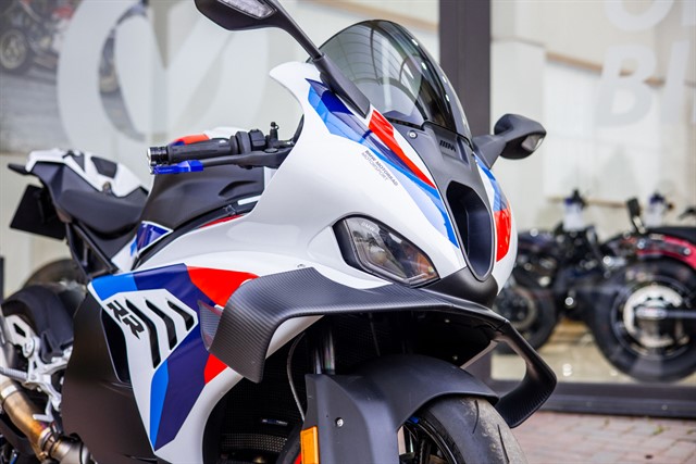 Used BMW M 1000 RR
