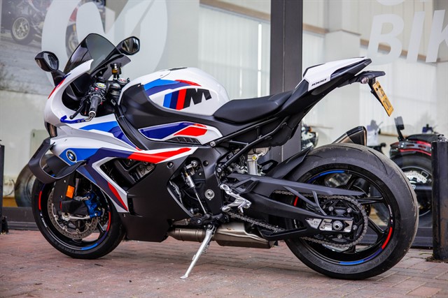 Used BMW M 1000 RR