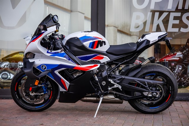 Used BMW M 1000 RR