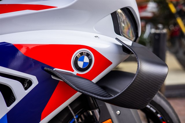 Used BMW M 1000 RR