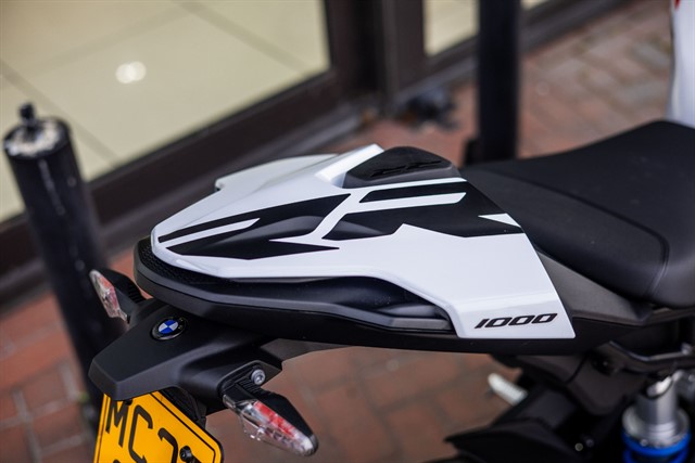 Used BMW M 1000 RR