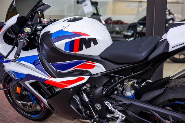 Used BMW M 1000 RR