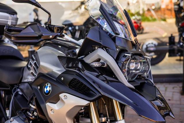 Used BMW R 1200 GS
