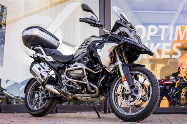 Used BMW R 1200 GS in York, North Yorkshire