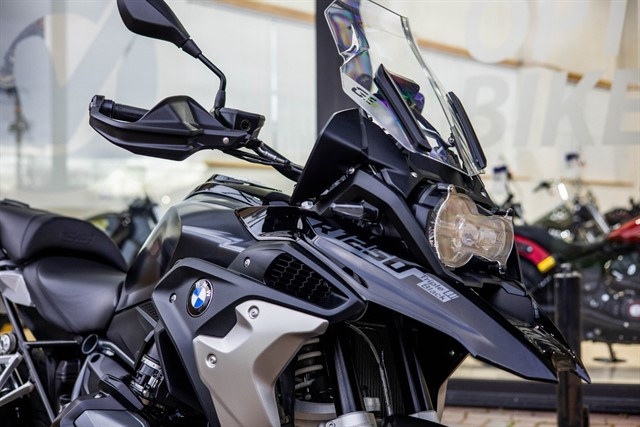 Used BMW R 1250 GS