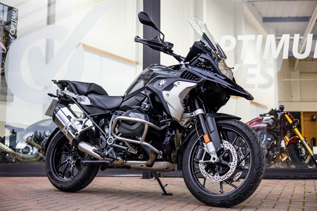 Used BMW R 1250 GS in York, North Yorkshire