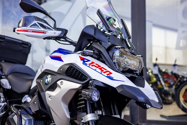 Used BMW R 1250 GS