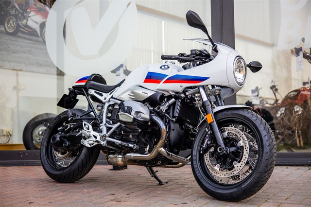 Used BMW R nineT in York, North Yorkshire