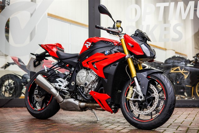 Used BMW S 1000 R in York, North Yorkshire