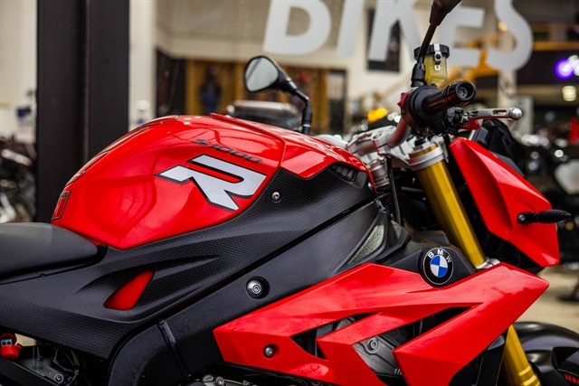 Used BMW S 1000 R